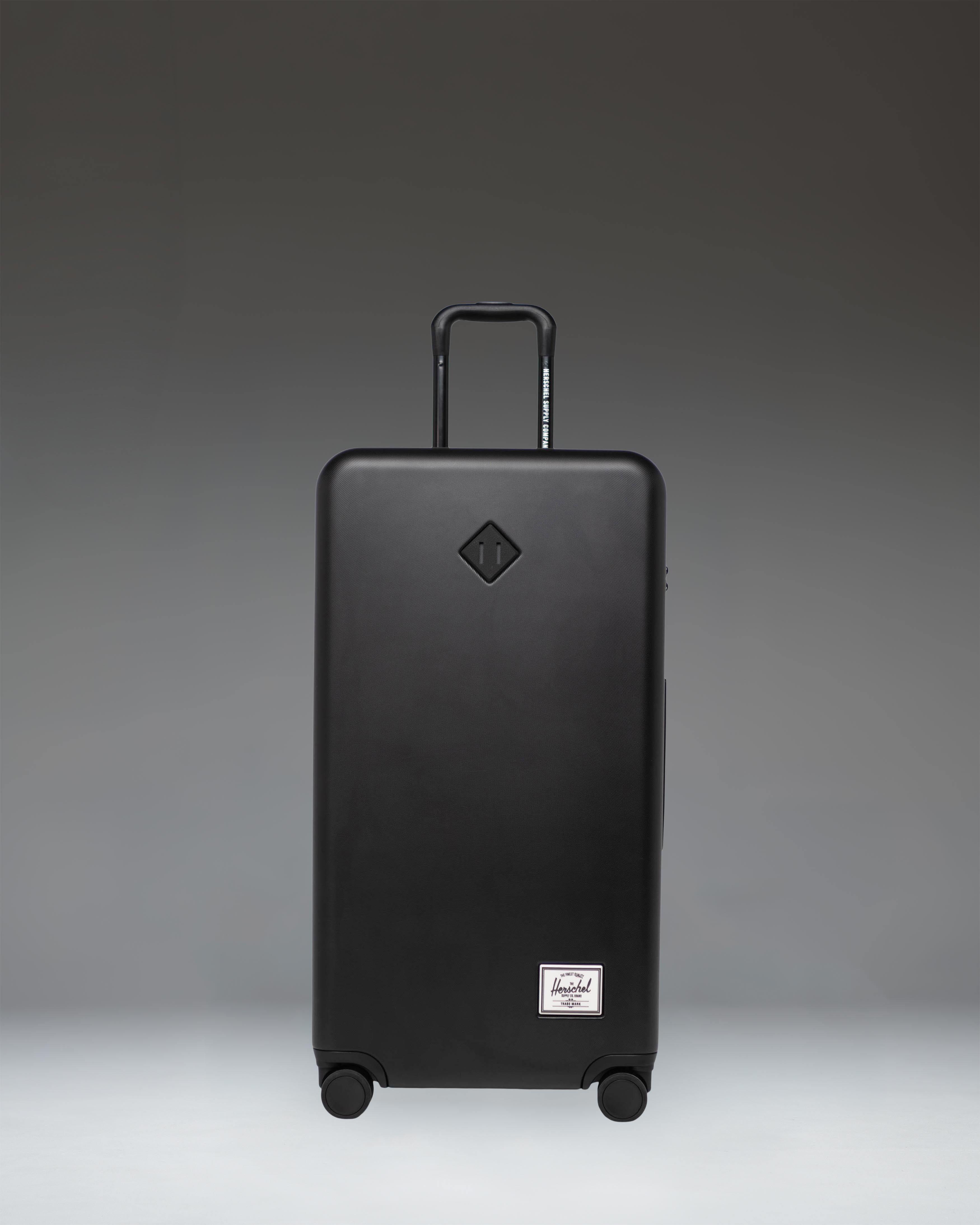Herschel Heritage Hardshell Large Luggage – Herschel Supply Co. UK