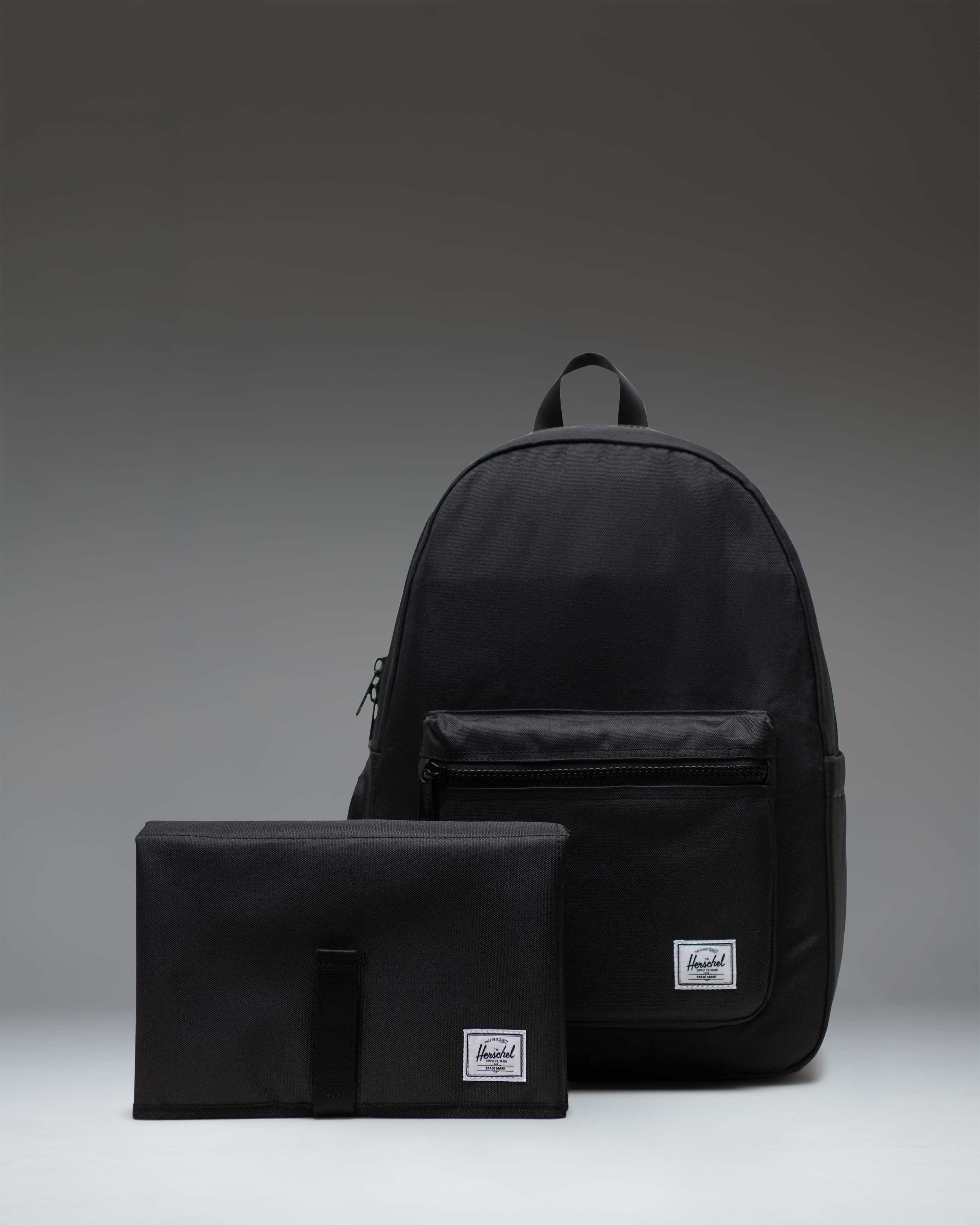 Settlement Backpack Diaper Bag – Herschel Supply Co. UK