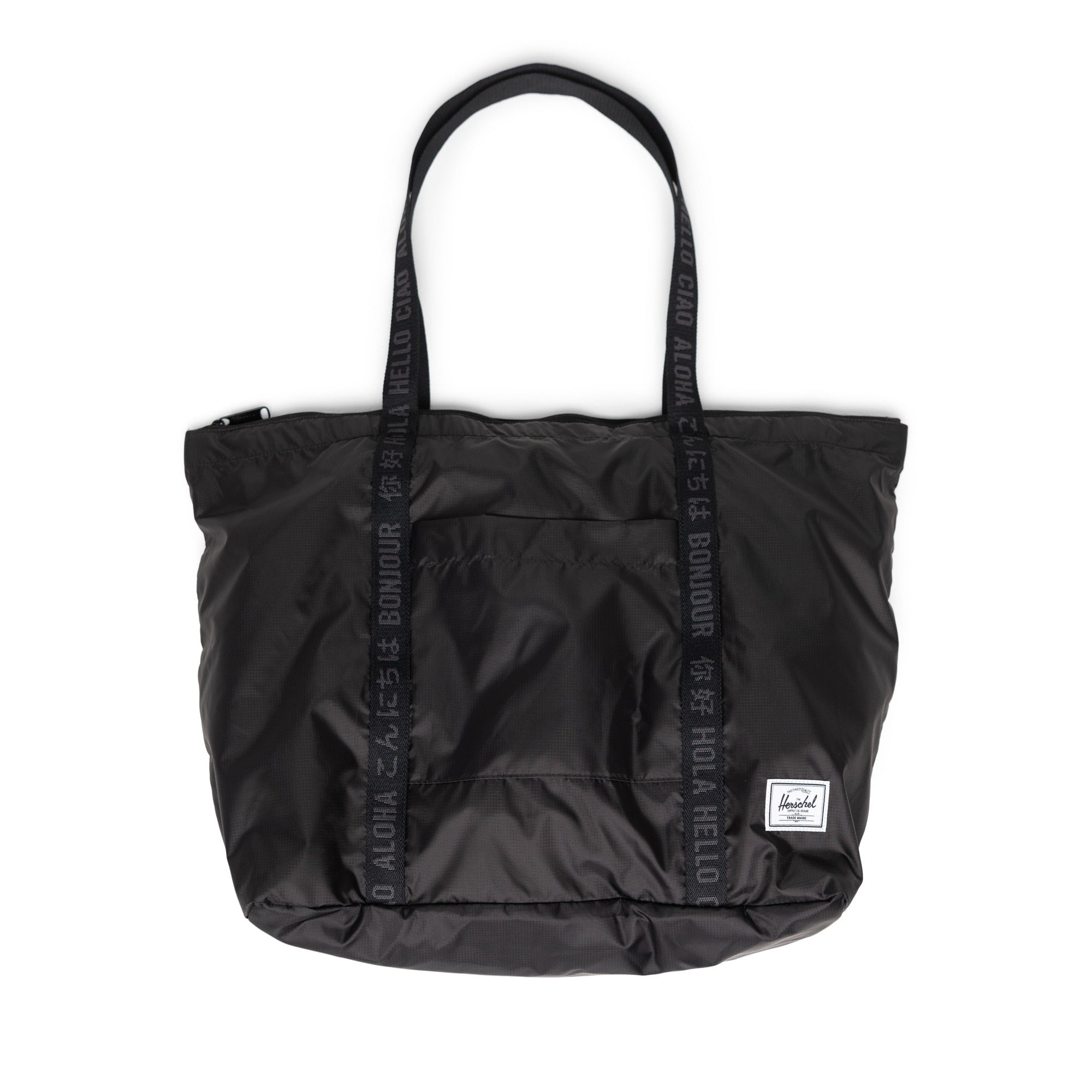 Portland Packable Tote – Herschel Supply Co. UK