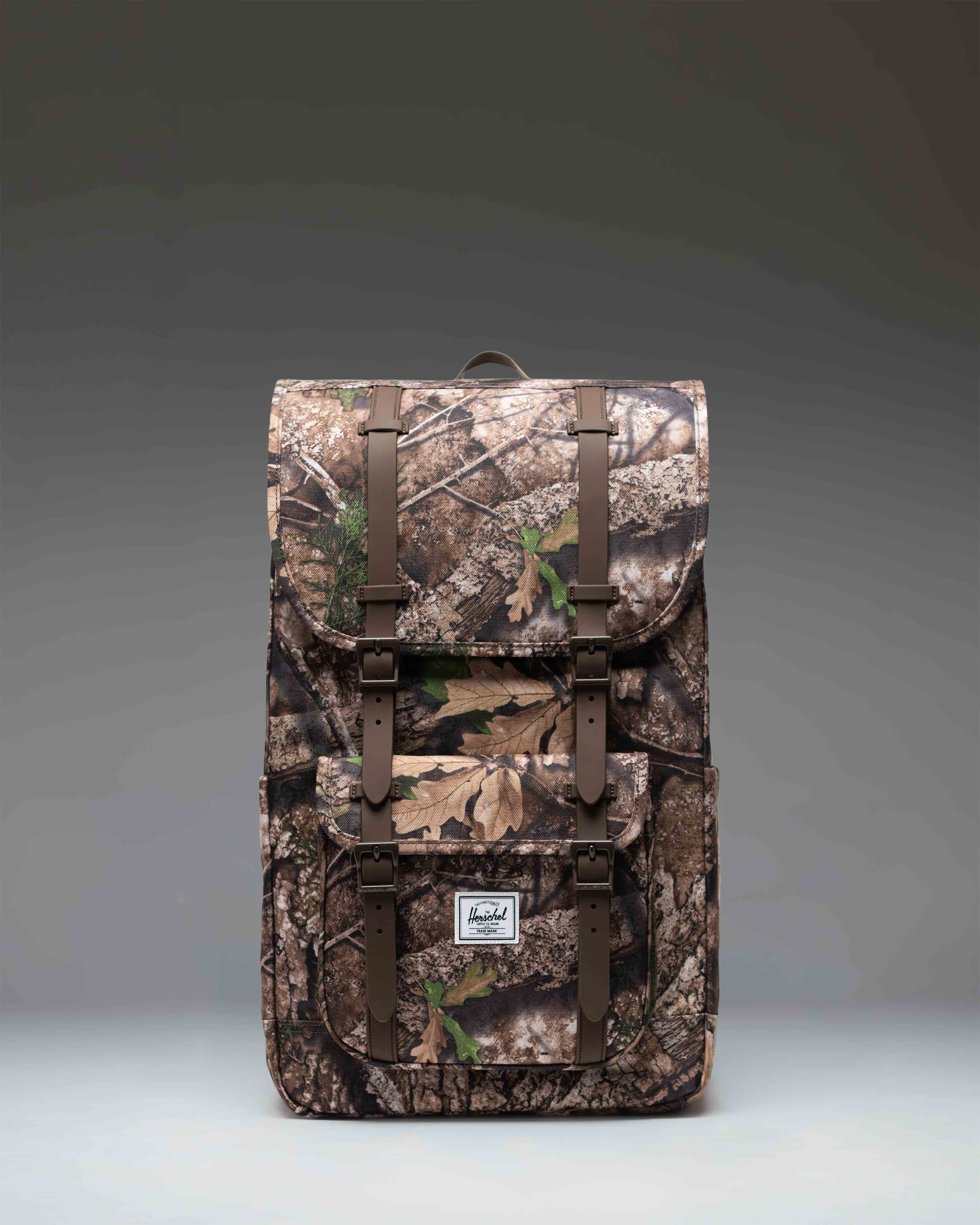 Realtree® Herschel Little America™ Backpack – Herschel Supply Co. UK
