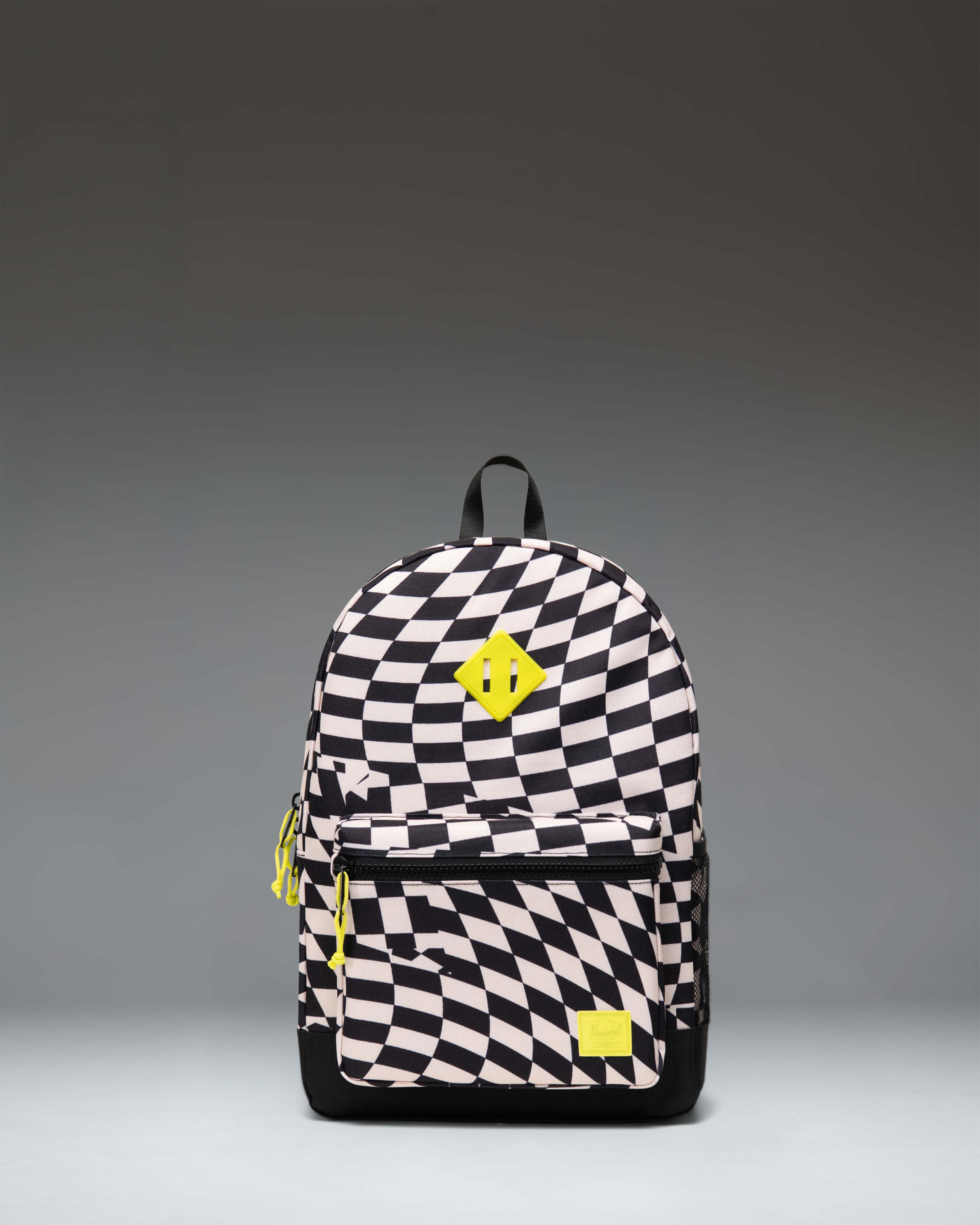 Herschel Heritage™ Kids Backpack – Herschel Supply Co. UK