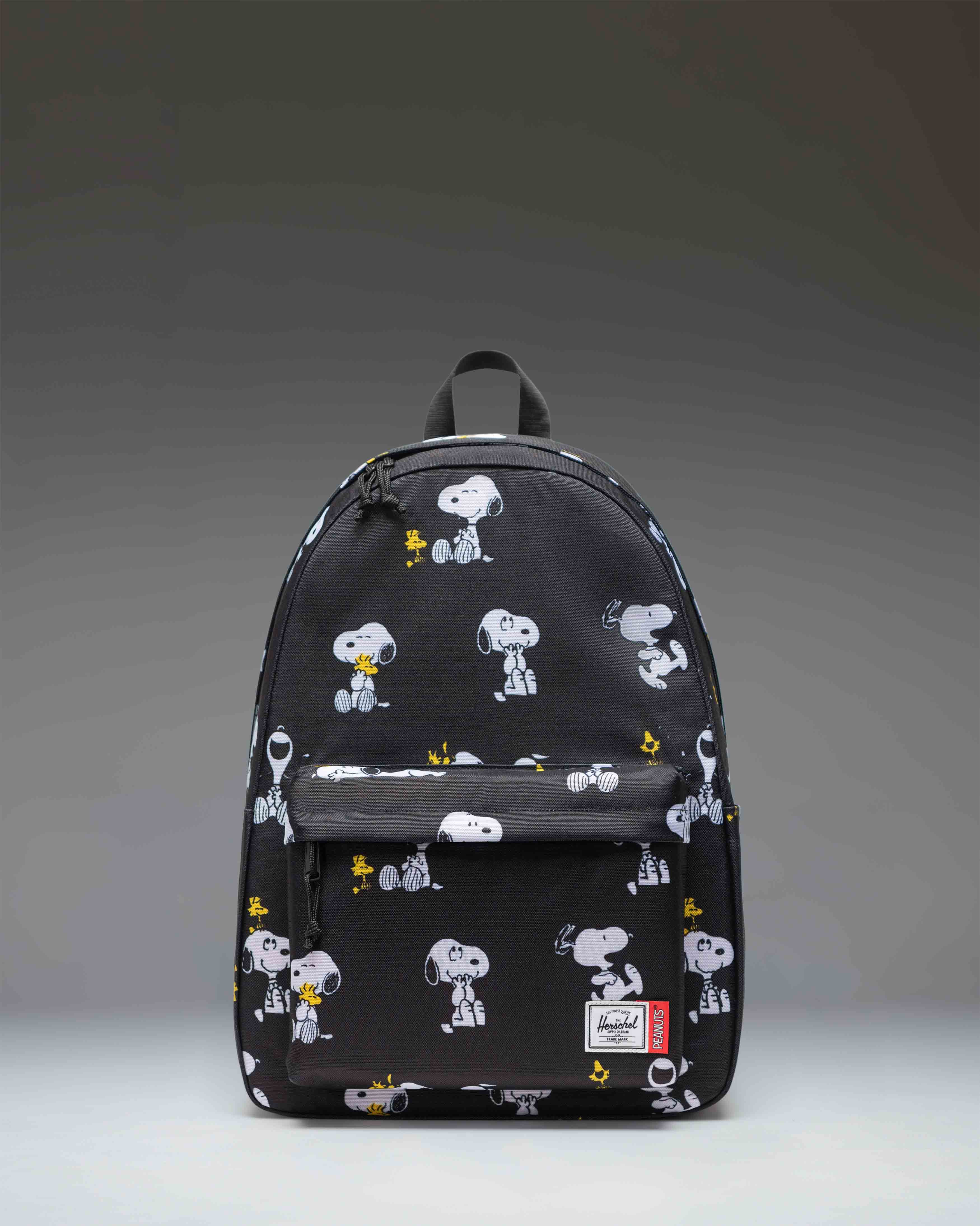 Peanuts® Herschel Classic™ XL Backpack – Herschel Supply Co. UK