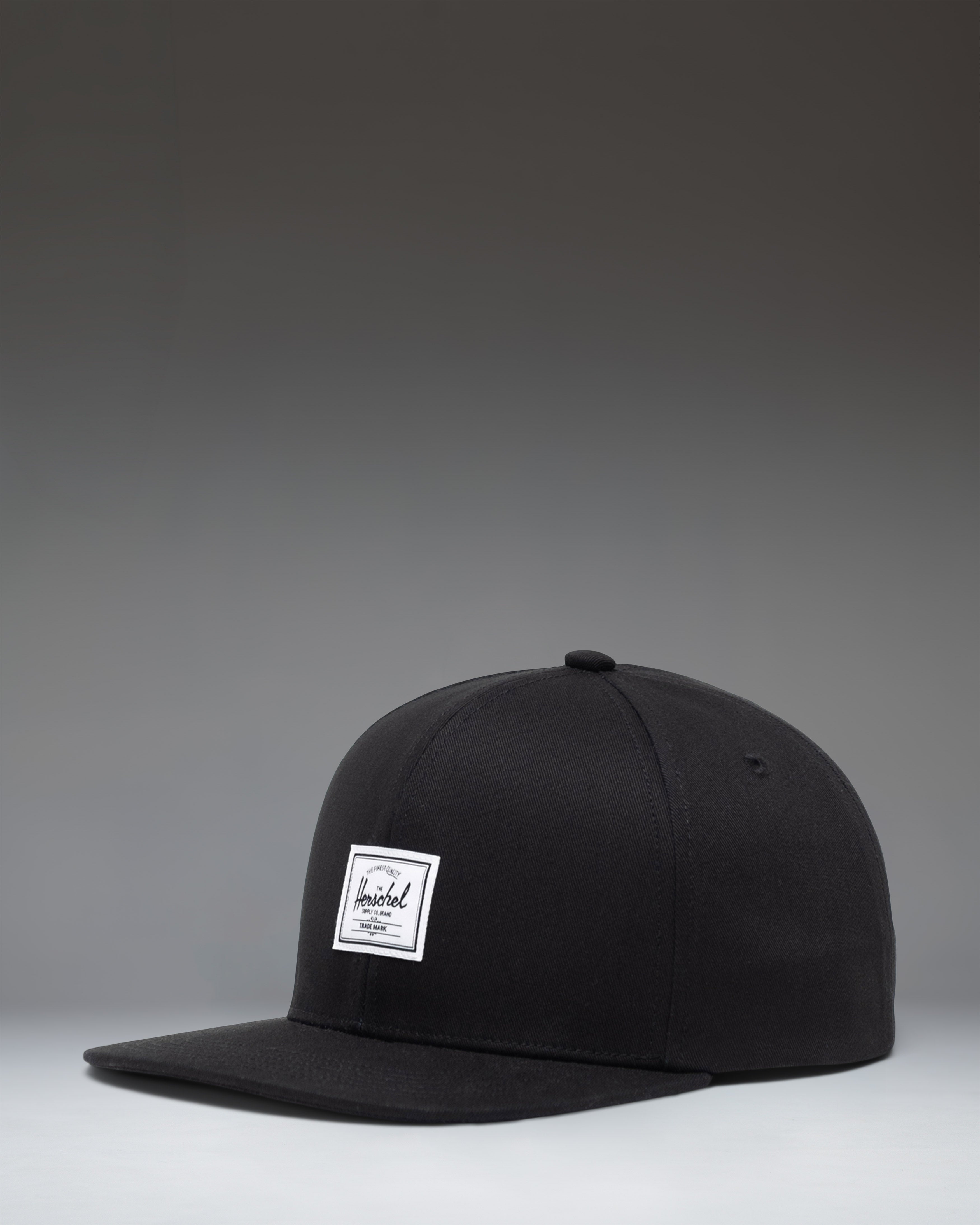 Whaler 6 Panel Cap – Herschel Supply Co. UK