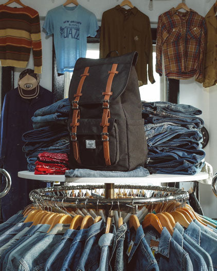 Backpacks