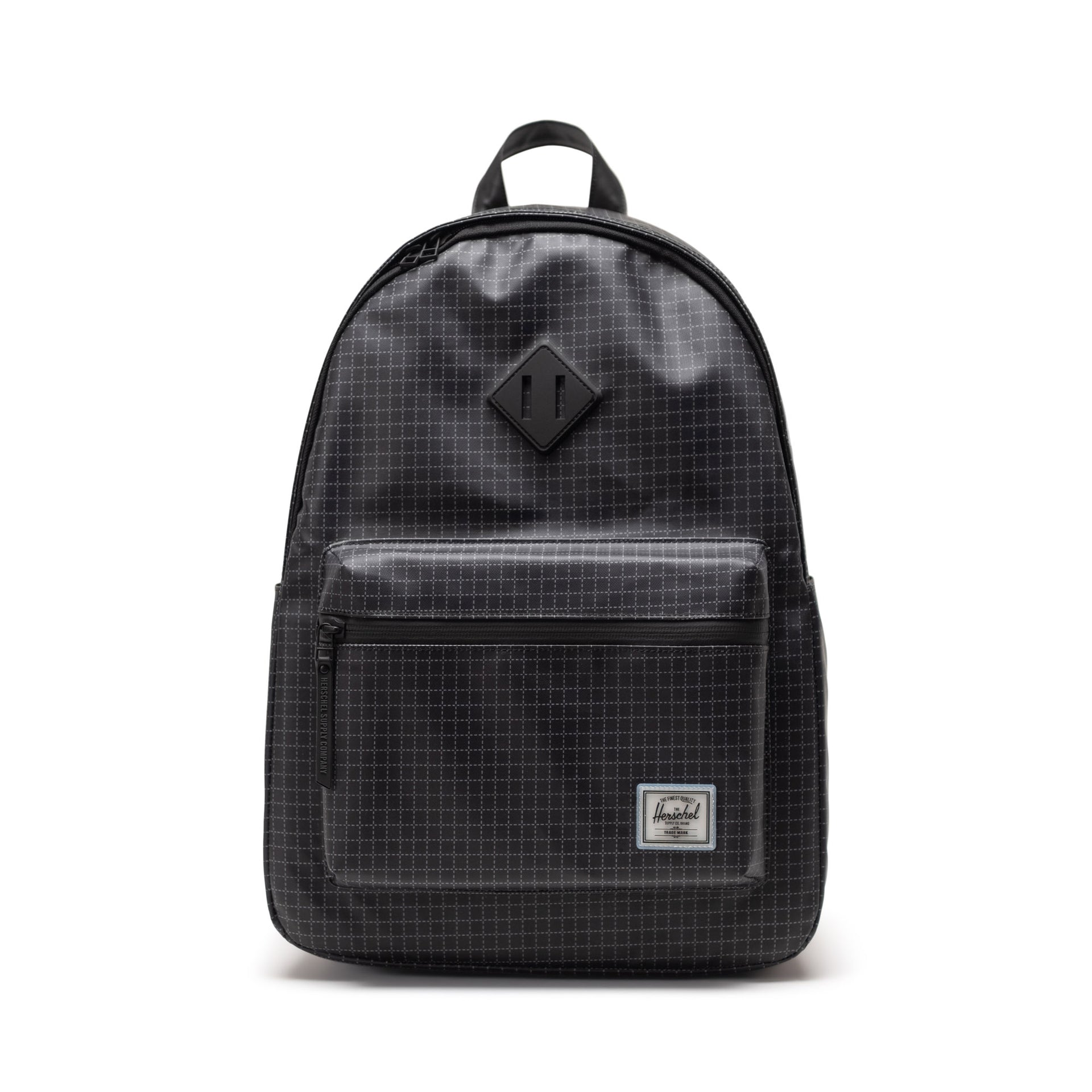 Classic Backpack XL Weather Resistant - Grid