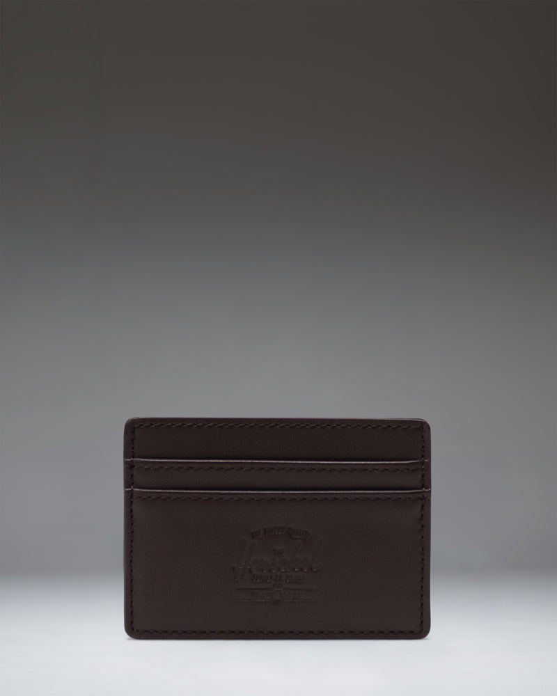 Charlie Cardholder Wallet Leather