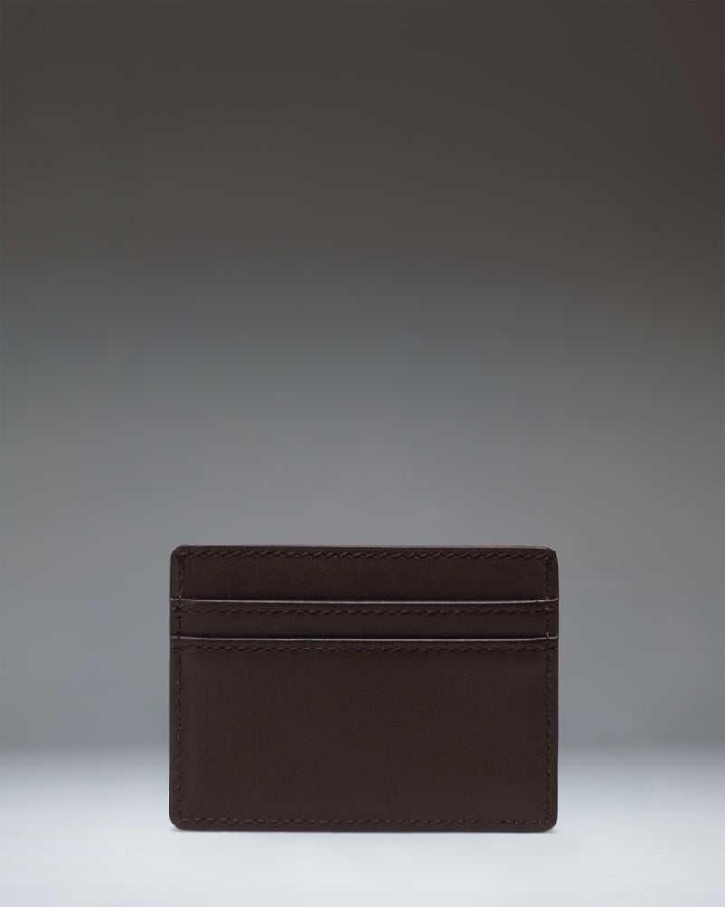Charlie Cardholder Wallet Leather