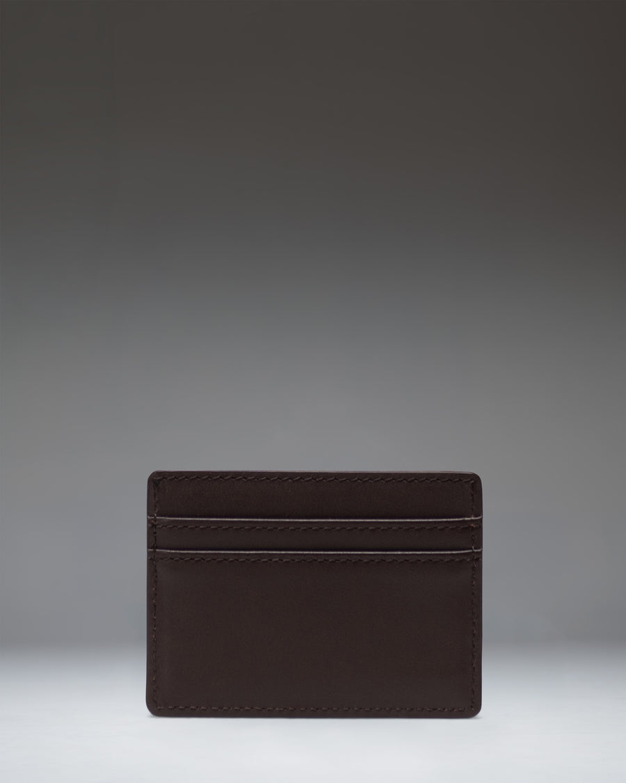 Charlie Cardholder Wallet Leather