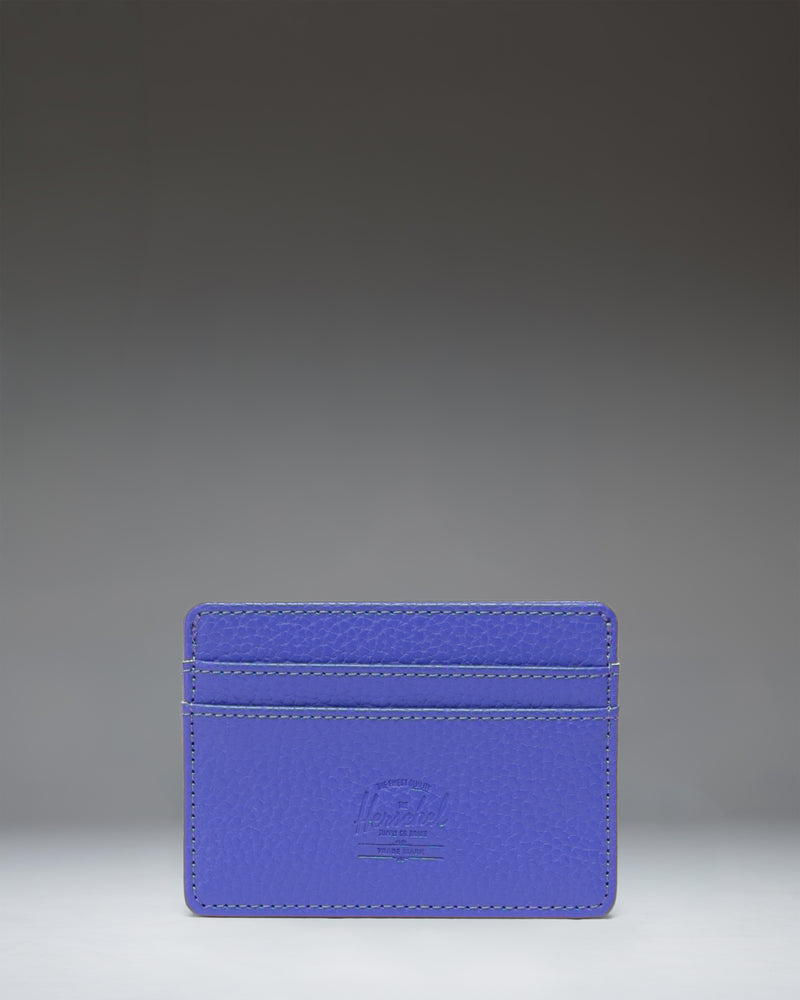 Charlie Cardholder Wallet Vegan Leather
