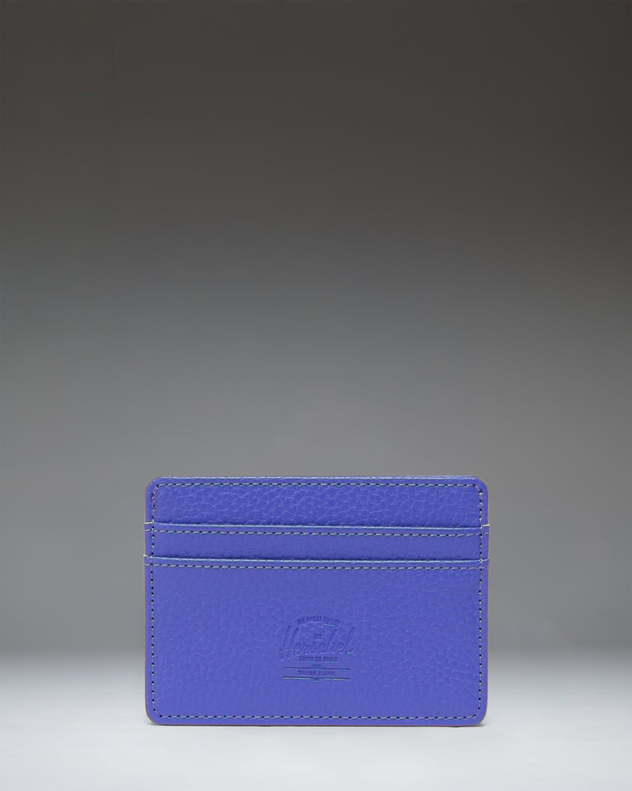 Charlie Cardholder Wallet Vegan Leather