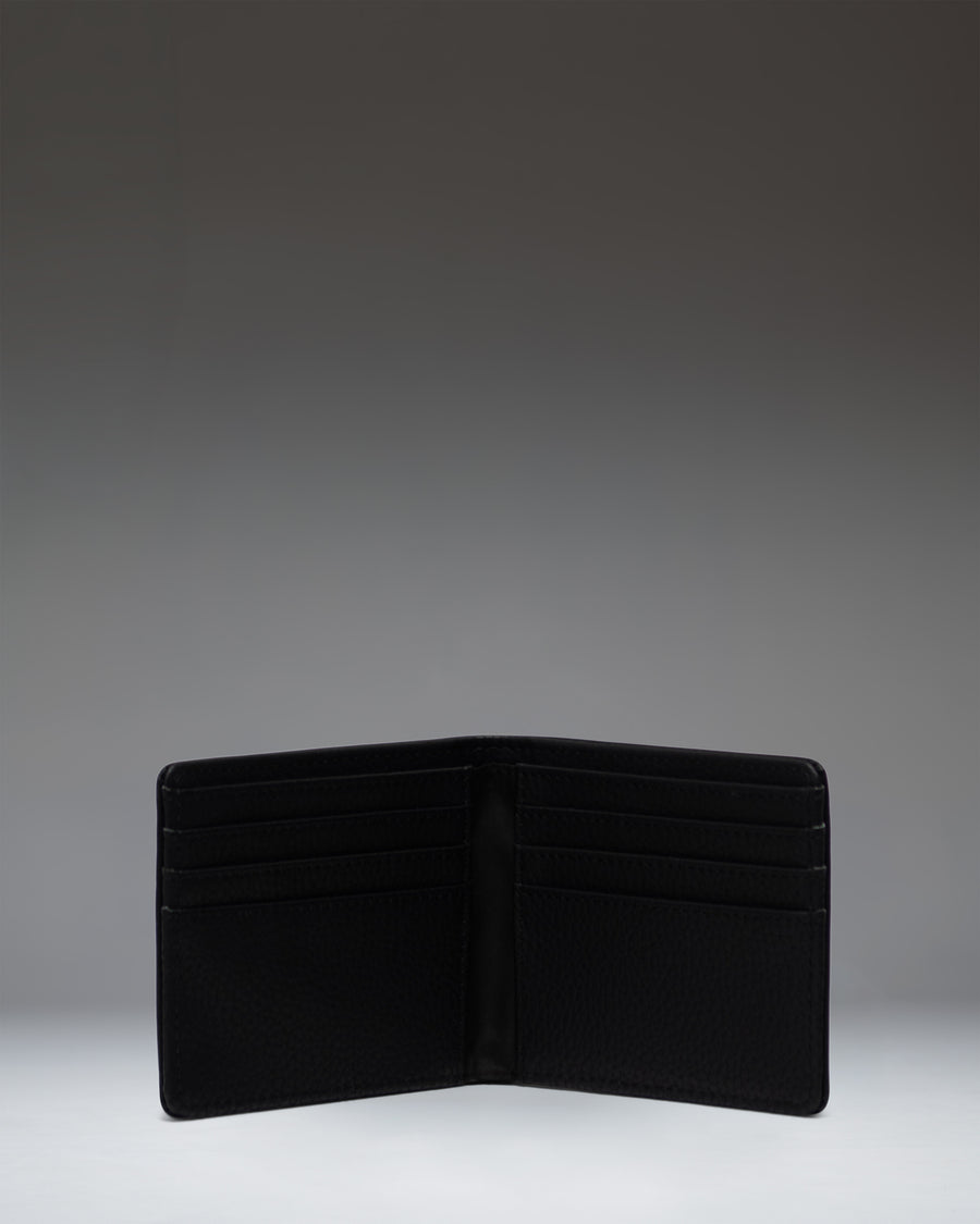 Roy Wallet Vegan Leather