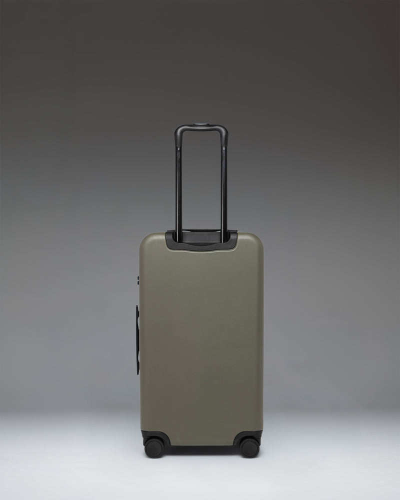 Herschel Heritage Hardshell Medium Luggage