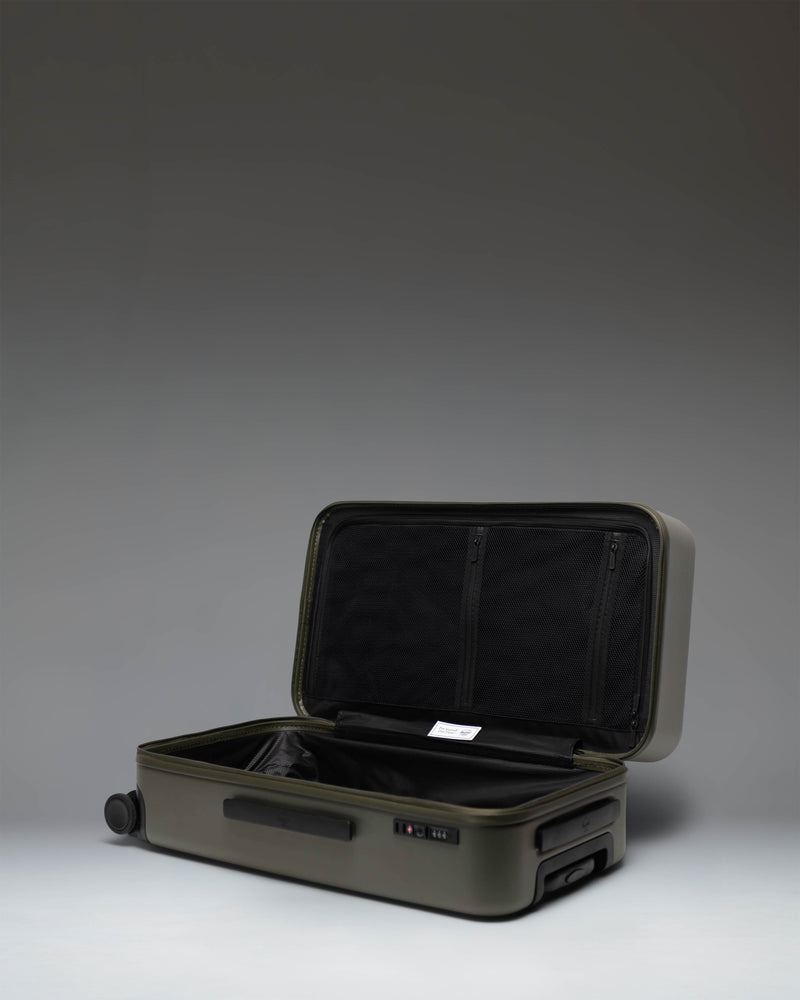 Herschel Heritage Hardshell Medium Luggage