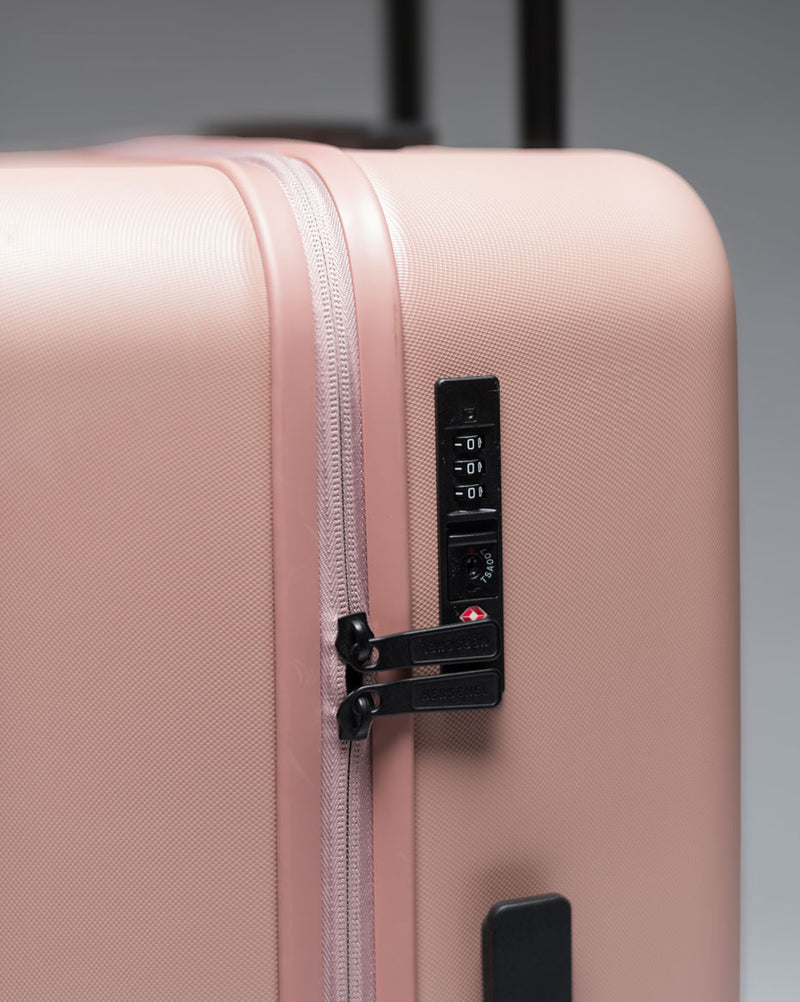 Herschel Heritage Hardshell Medium Luggage