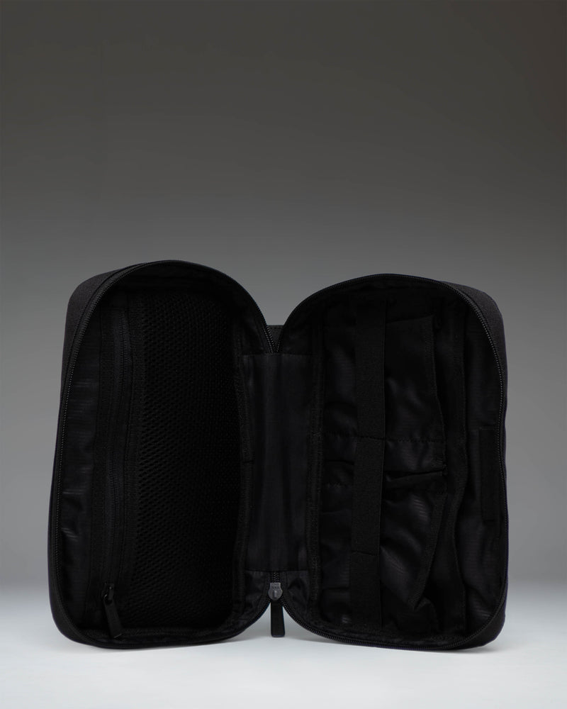 Burrard Organizer Tech