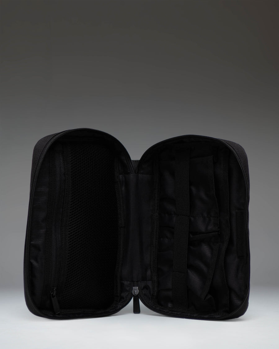 Burrard Organizer Tech