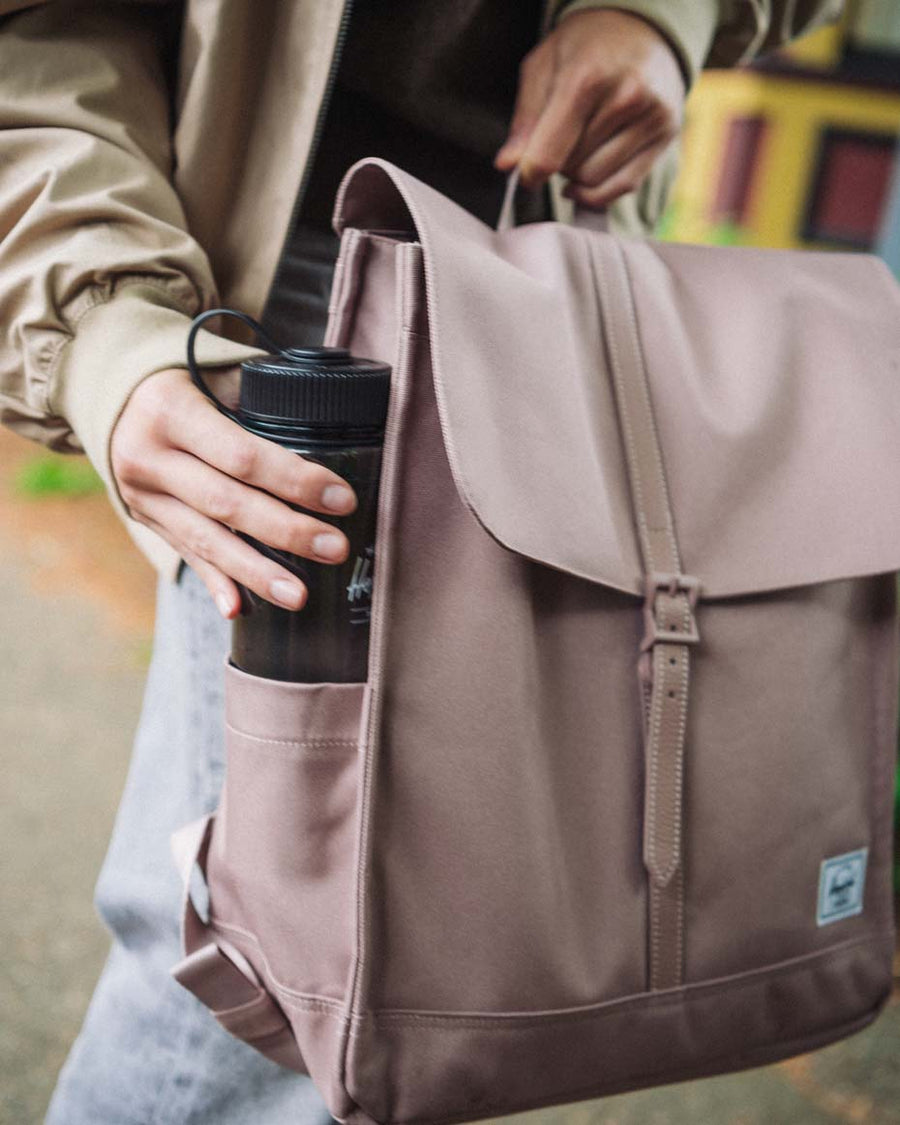 City Backpack – Herschel Supply Co. UK