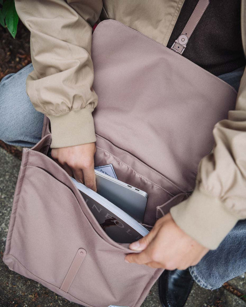 City Backpack