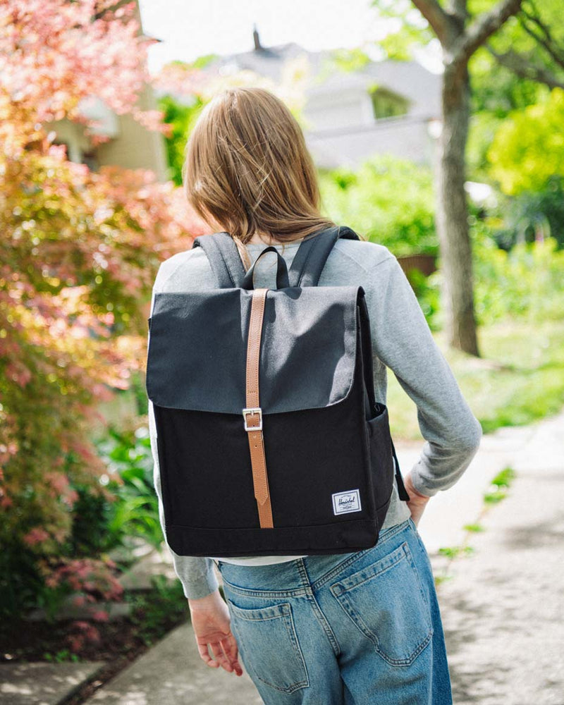 City Backpack – Herschel Supply Co. UK