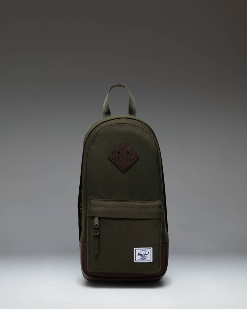Heritage Shoulder Bag – Herschel Supply Co. UK