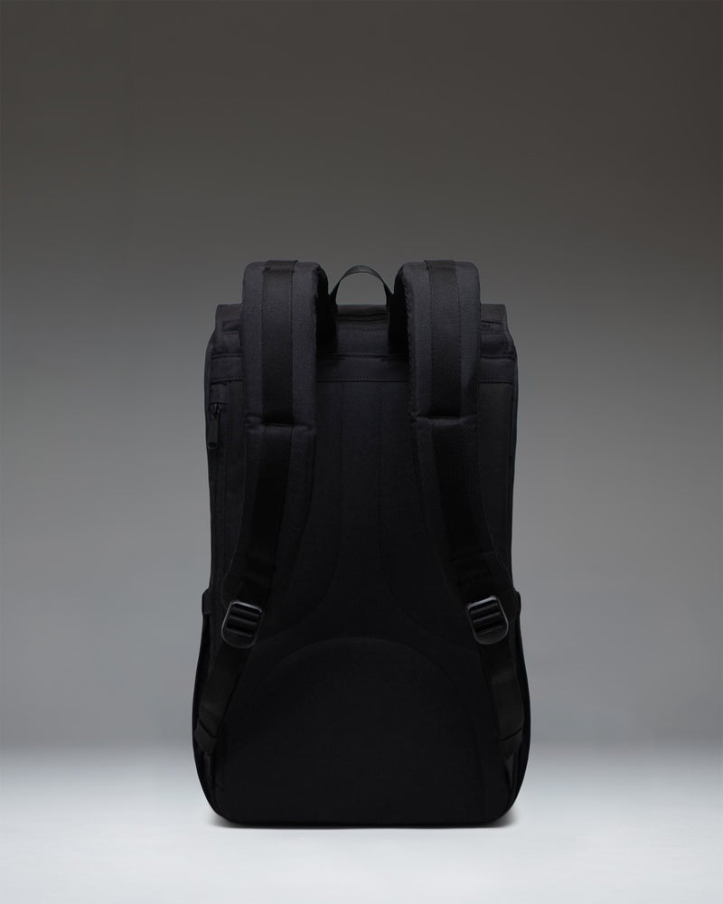 herschel backpack deffect Classic XL Supply Co. USA A trendy backpack from the well Herschel Supply co. Settlement Raven