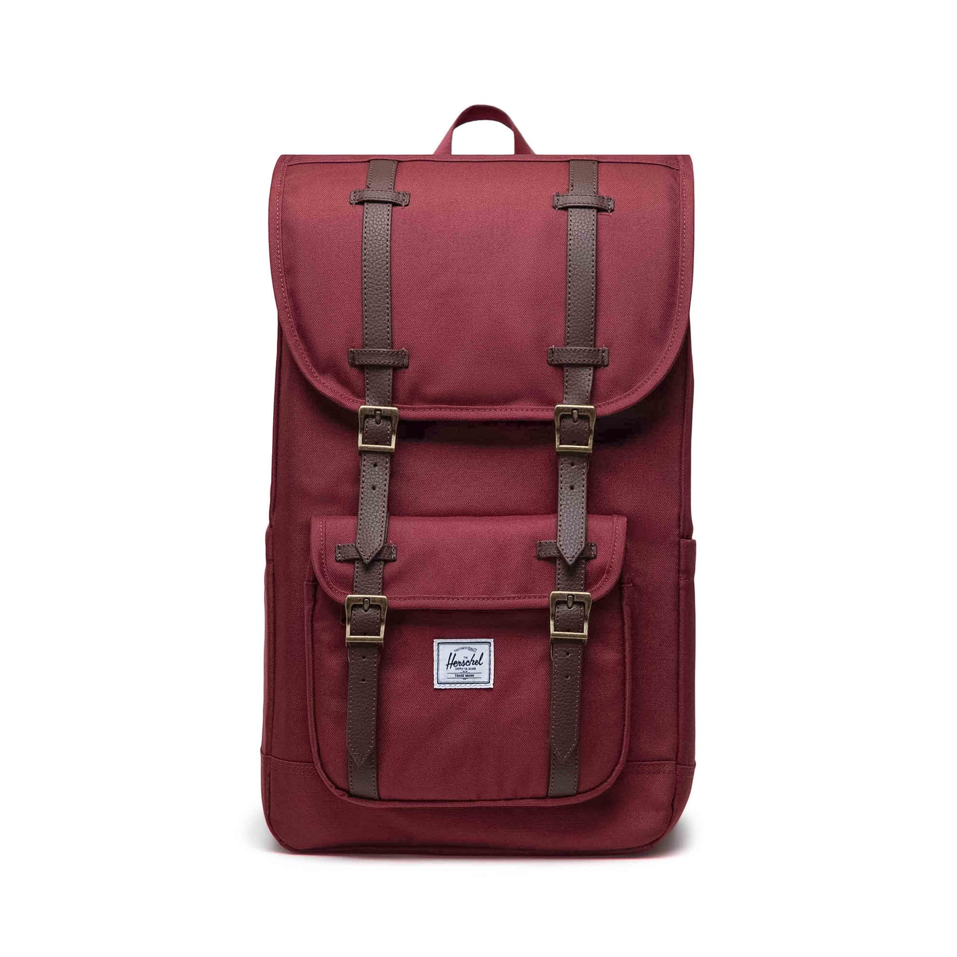 herschel backpack fitzroy Herschel Supply Co. | Herschel Retreat Small Backpack | Black Tonal
