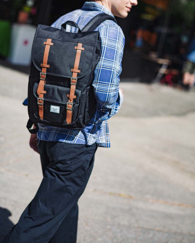 Herschel Little America Backpack Mid-Volume – Herschel Supply Co. UK