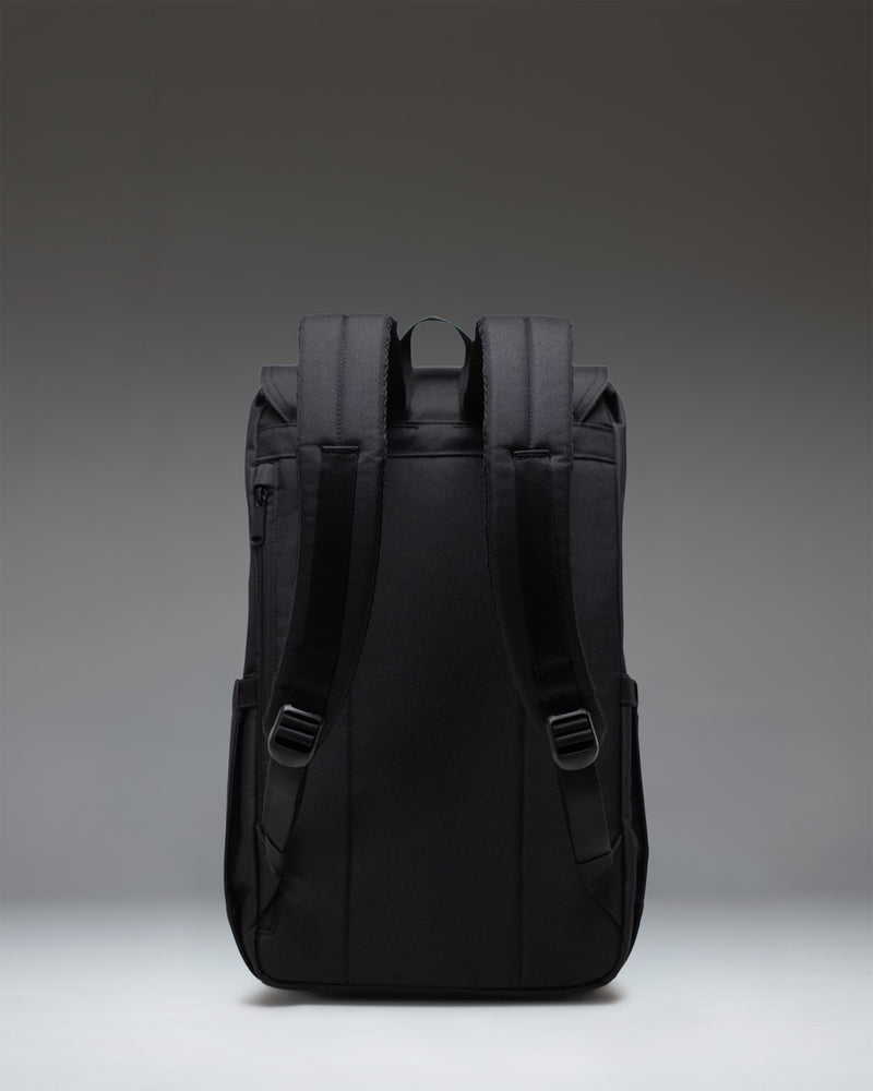 herschel backpack uk black Classic XL Supply Co. USA The Herschel Heritage 11383 is a timeless backpack made for todays journeys Herschel Heritage Herschel Settlement Black