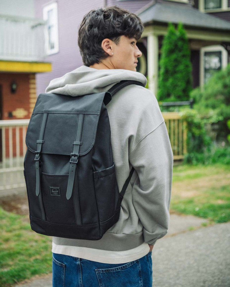 Retreat Backpack – Herschel Supply Co. UK