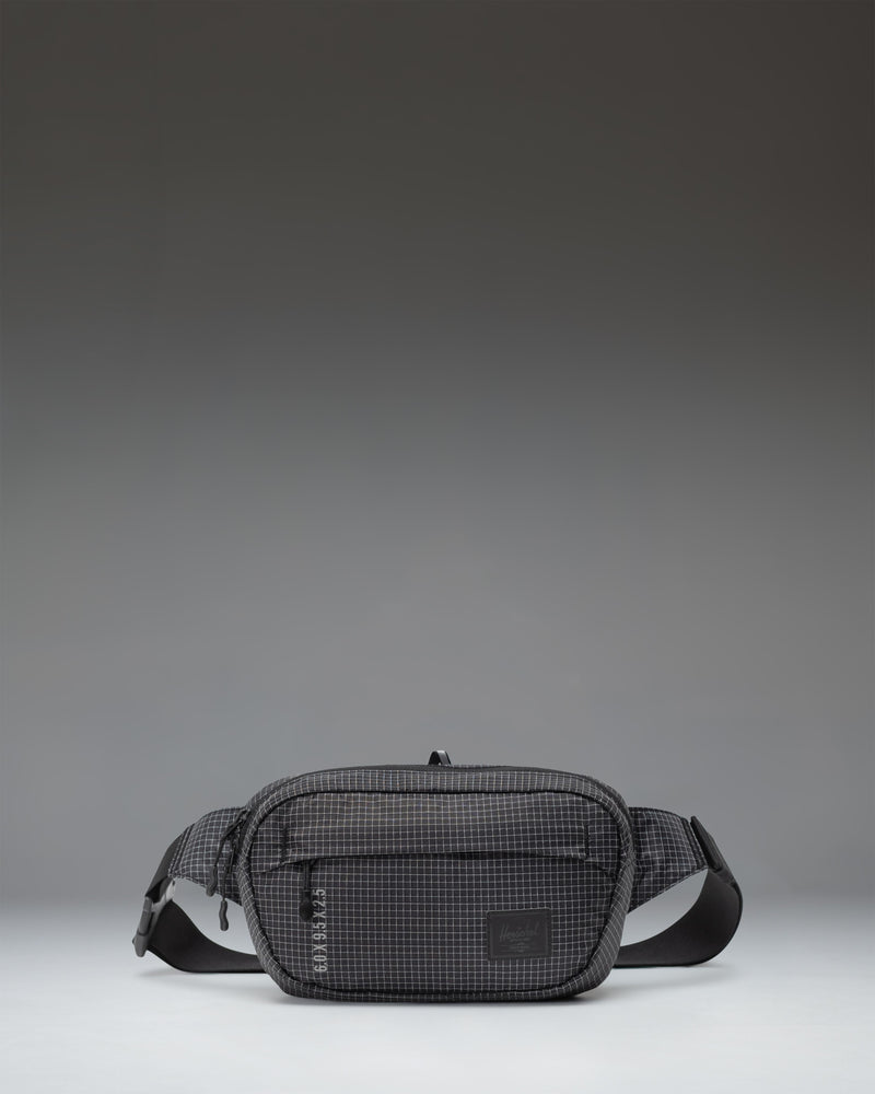 Ultralight Hip Pack 2L