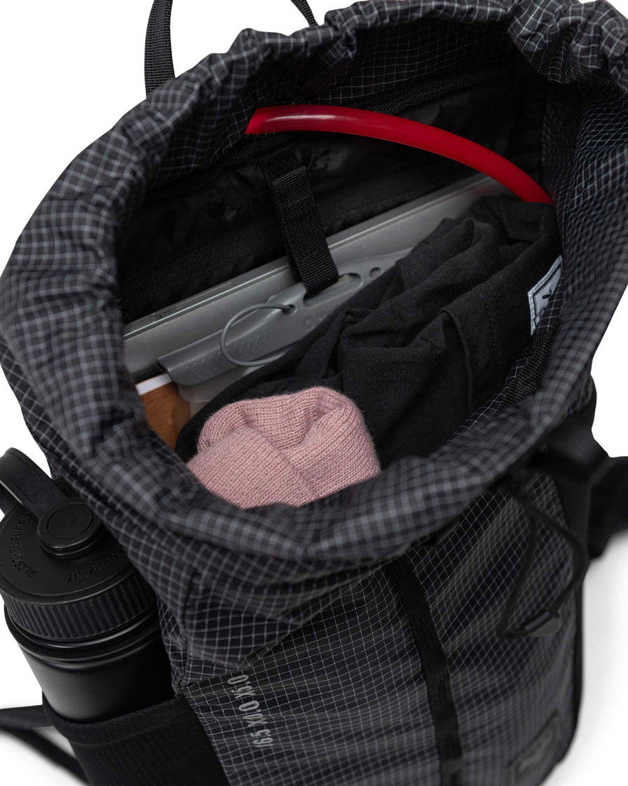 Ultralight Cinch Daypack 14L