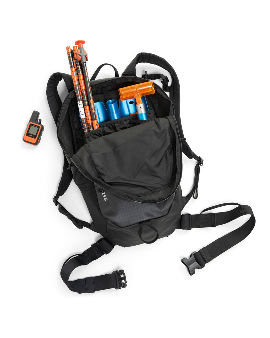 All Season Backpack 17L