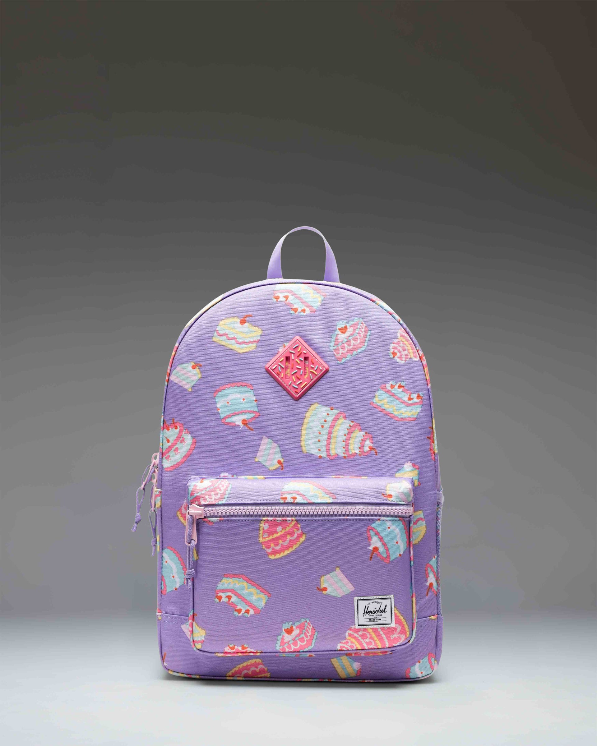 Heritage Backpack Youth – Herschel Supply Co. UK