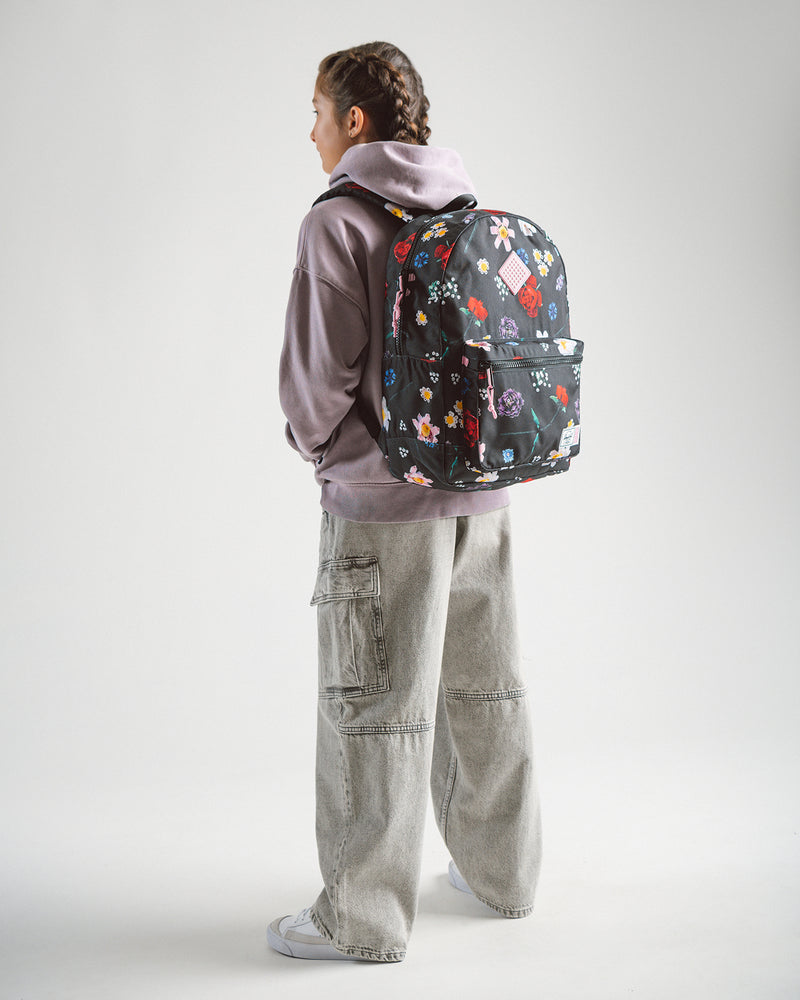 LEGO® Herschel Heritage™ Youth Backpack – Herschel Supply Co. UK