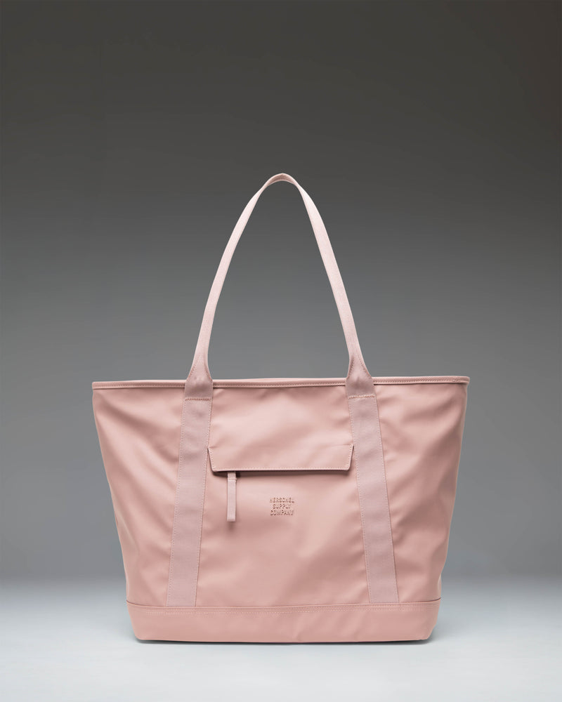 Herschel Supply Co. Alberni Tote bag in Ash Rose.