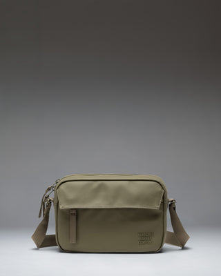 Alberni Crossbody Weather Resistant