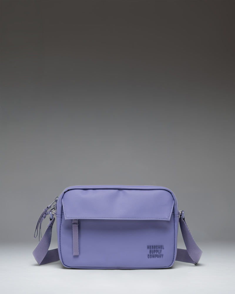Alberni Crossbody Weather Resistant