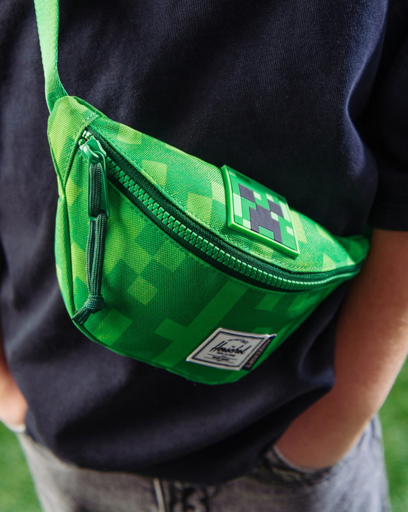 Minecraft Herschel Heritage™ Hip Pack Little Herschel