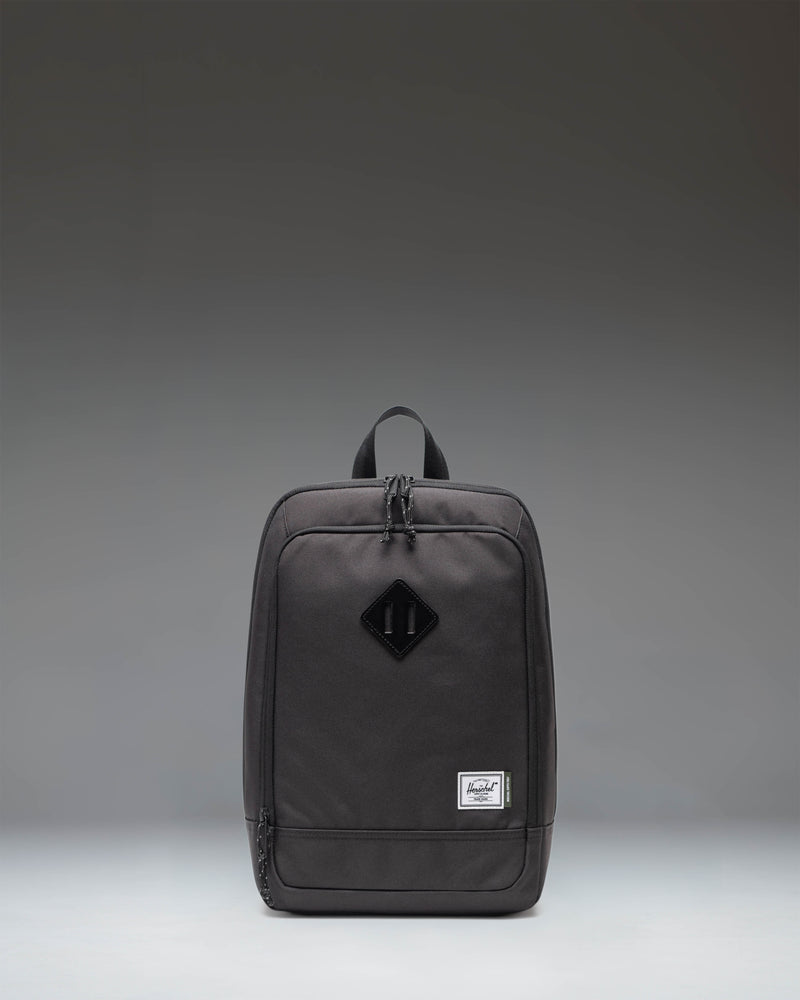 herschel backpack with shoe pocket Heritage Bag Herschel Supply Co. USA For wherever the game takes you Herschel Heritage Shoe Bag