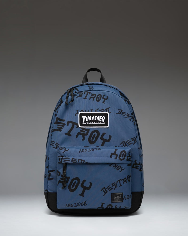 Thrasher Herschel Classic™ XL Backpack Nylon – Herschel Supply Co. UK