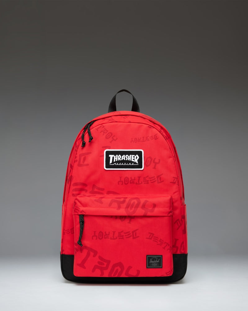 Thrasher Herschel Classic™ XL Backpack Nylon – Herschel Supply Co. UK