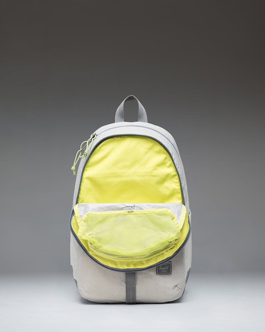 Herschel Kingston Ripstop Reflective Backpack