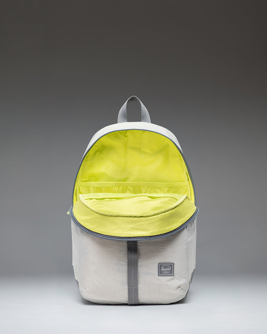 Herschel Kingston Ripstop Reflective Backpack