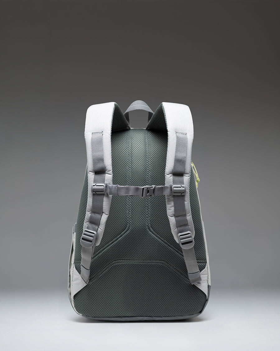 Herschel Kingston Ripstop Reflective Backpack