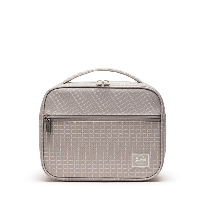 Pop Quiz Lunch Box