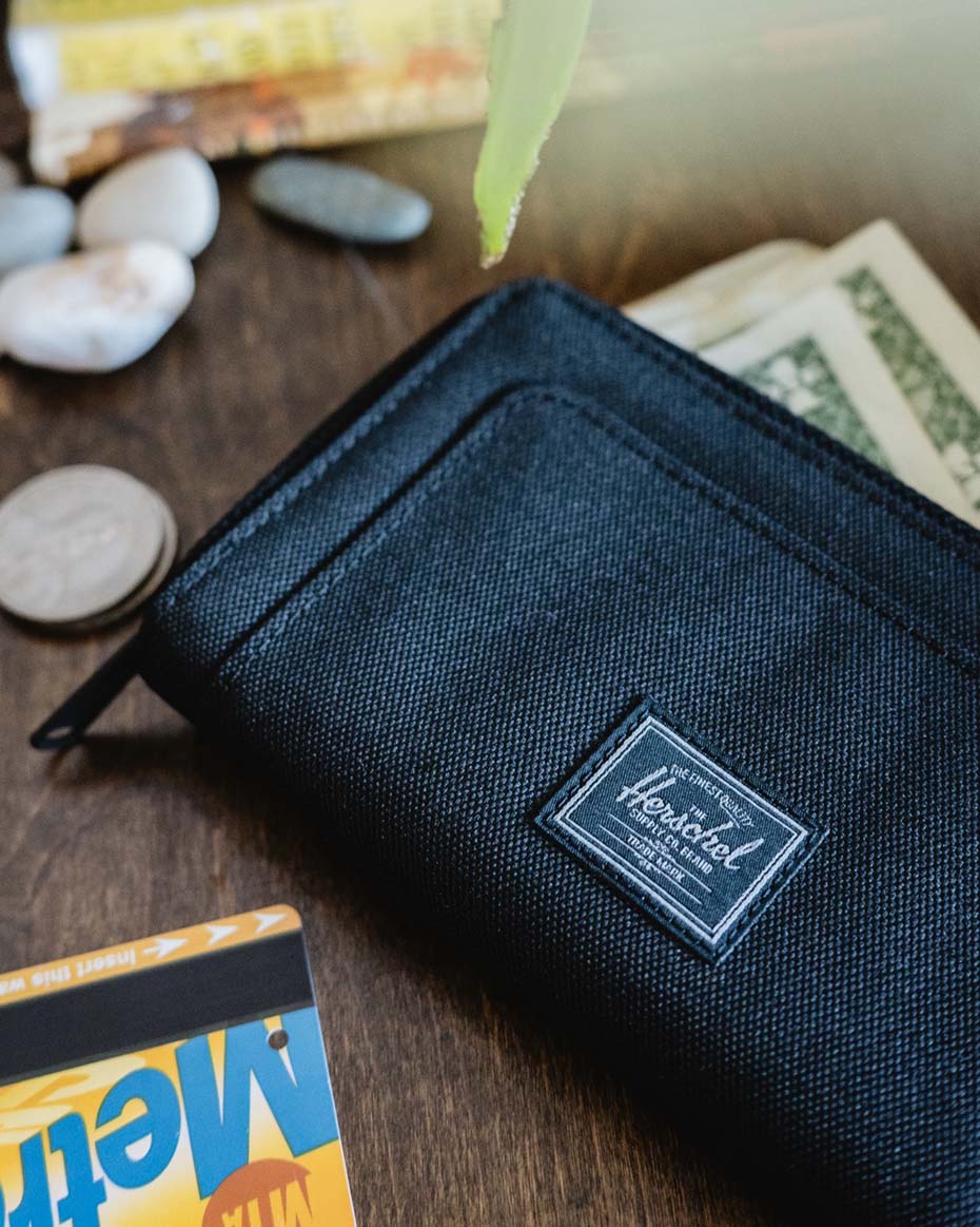 Thomas Wallet – Herschel Supply Co. UK