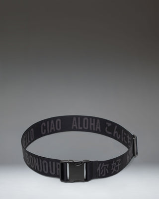 Luggage Belt