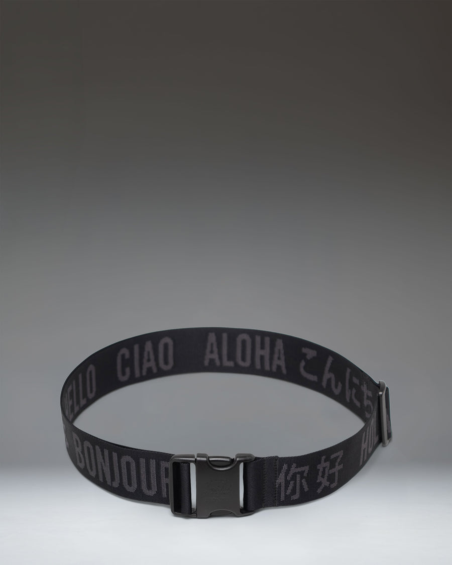 Luggage Belt