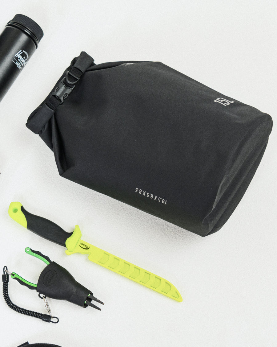 Dry Bag Organizer 15L