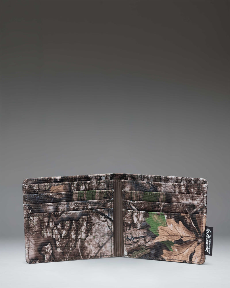 Realtree® Roy Wallet